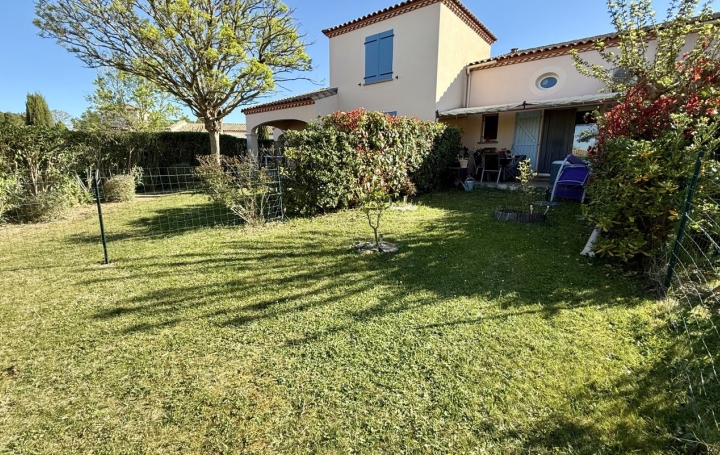 Villa HOMPS (11200)  58 m2 134 000 € 