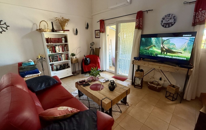 Villa HOMPS (11200)  58 m2 134 000 € 