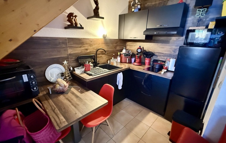 Villa HOMPS (11200)  58 m2 134 000 € 