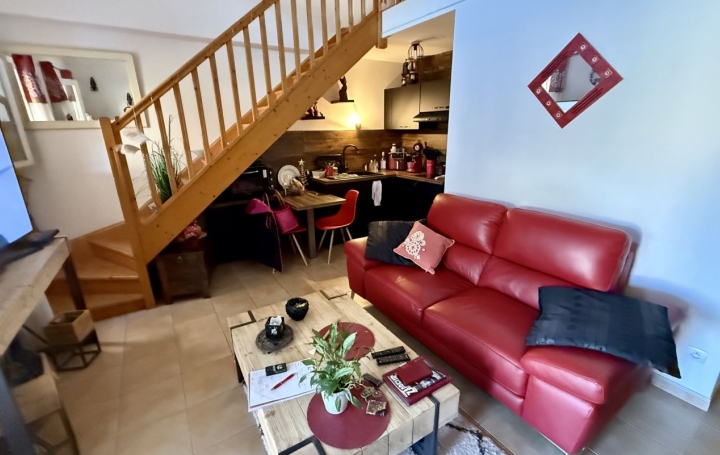 Villa HOMPS (11200)  58 m2 134 000 € 