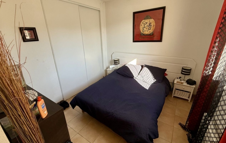 Villa HOMPS (11200)  58 m2 134 000 € 