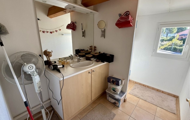 Villa HOMPS (11200)  58 m2 134 000 € 