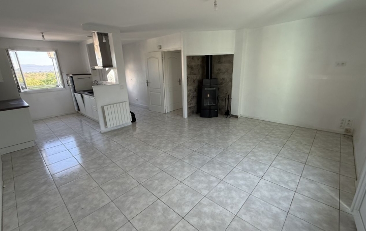 Villa CASTELNAU-D'AUDE (11700)  77 m2 179 000 € 