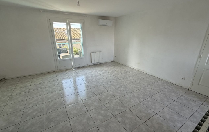 Villa CASTELNAU-D'AUDE (11700)  77 m2 179 000 € 