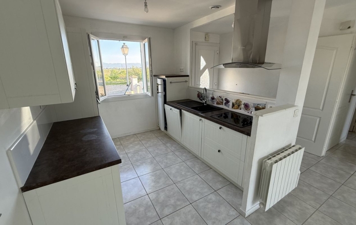 Villa CASTELNAU-D'AUDE (11700)  77 m2 179 000 € 