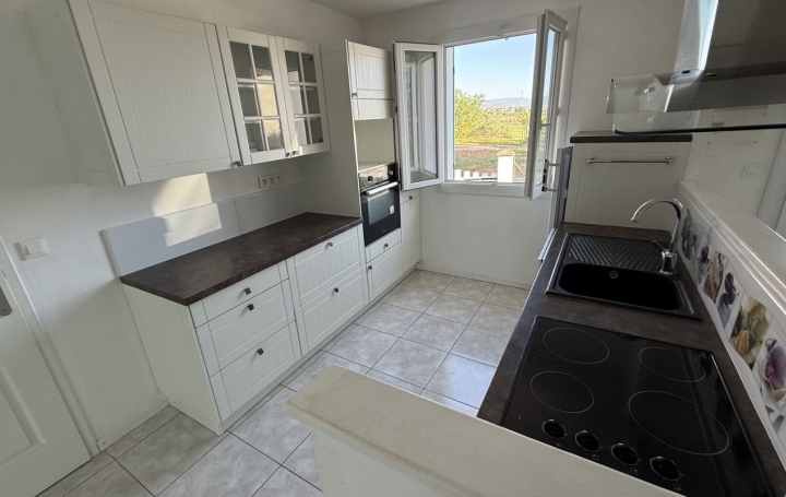 Villa CASTELNAU-D'AUDE (11700)  77 m2 179 000 € 