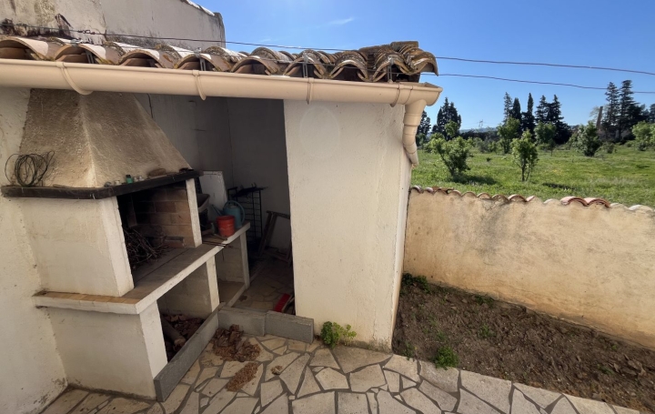 Villa HOMPS (11200)  77 m2 148 000 € 