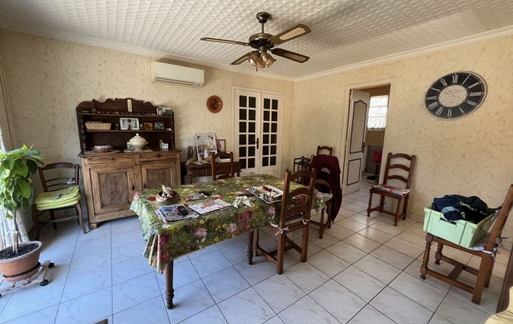 Villa HOMPS (11200)  77 m2 148 000 € 