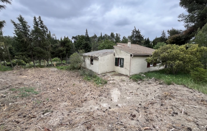 Villa POUZOLS-MINERVOIS (11120)  63 m2 158 000 € 