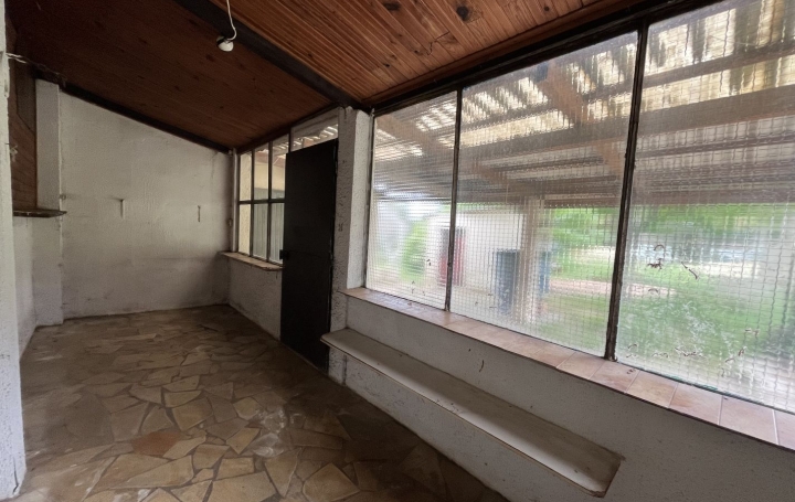 Villa POUZOLS-MINERVOIS (11120)  63 m2 158 000 € 