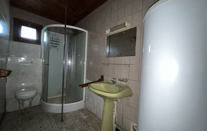 Villa POUZOLS-MINERVOIS (11120)  63 m2 158 000 € 