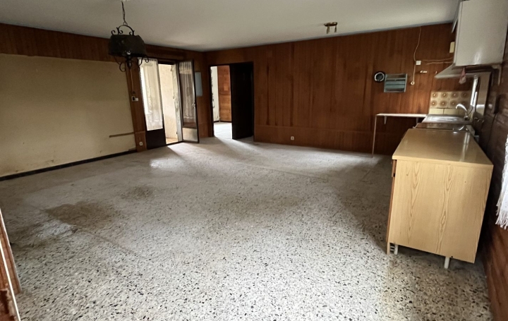 Villa POUZOLS-MINERVOIS (11120)  63 m2 158 000 € 