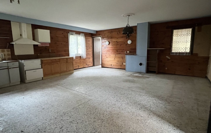 Villa POUZOLS-MINERVOIS (11120)  63 m2 158 000 € 