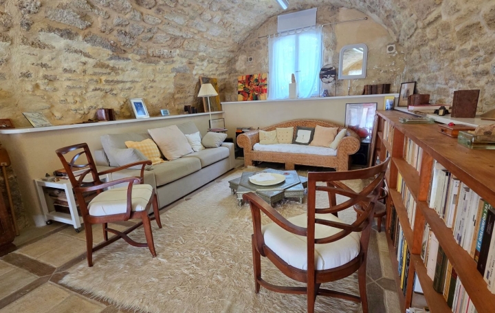 Maison de village MONTBAZIN (34560)  90 m2 315 000 € 