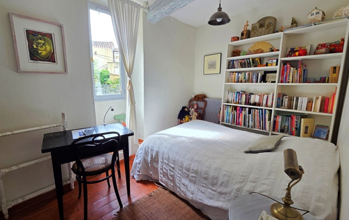 Maison de village MONTBAZIN (34560)  90 m2 315 000 € 
