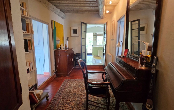 Maison de village MONTBAZIN (34560)  90 m2 315 000 € 