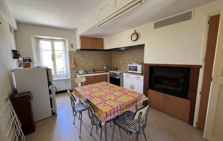 Maison OUVEILLAN (11590)  89 m2 93 000 € 