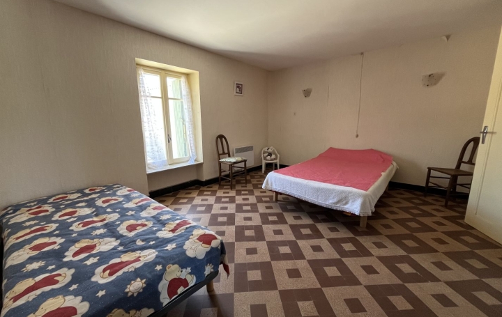 Maison OUVEILLAN (11590)  89 m2 93 000 € 