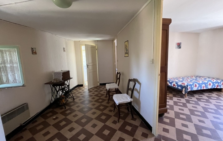 Maison OUVEILLAN (11590)  89 m2 93 000 € 