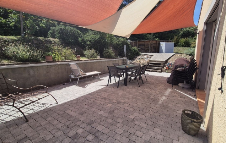 Villa CAUNES-MINERVOIS (11160)  190 m2 340 000 € 
