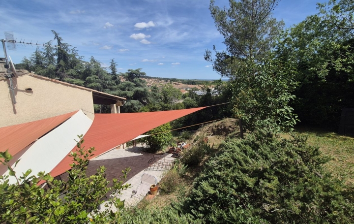 Villa CAUNES-MINERVOIS (11160)  190 m2 340 000 € 