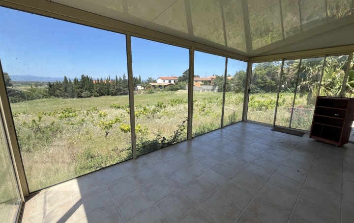 Villa MONTBRUN-DES-CORBIERES (11700)  64 m2 210 000 € 