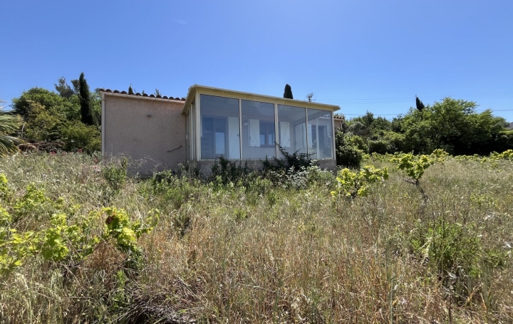Villa MONTBRUN-DES-CORBIERES (11700)  64 m2 210 000 € 