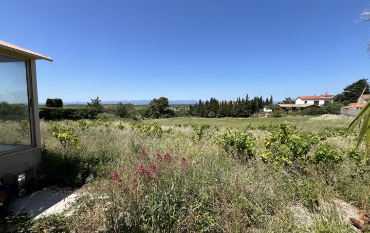 Villa MONTBRUN-DES-CORBIERES (11700)  64 m2 210 000 € 