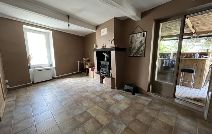 Maison CESSERAS (34210)  105 m2 215 000 € 