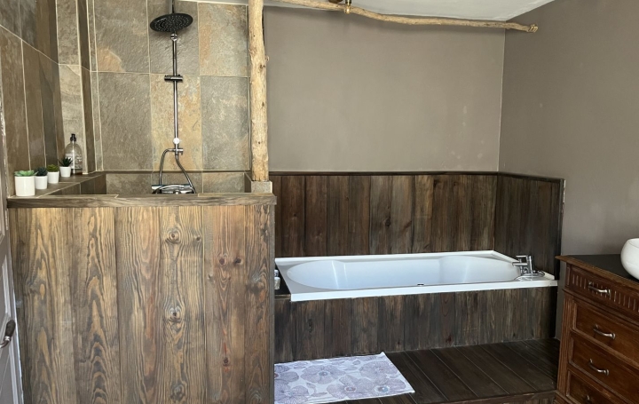 Maison CESSERAS (34210)  105 m2 215 000 € 