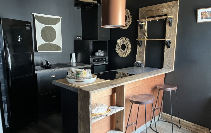 Maison CESSERAS (34210)  105 m2 215 000 € 