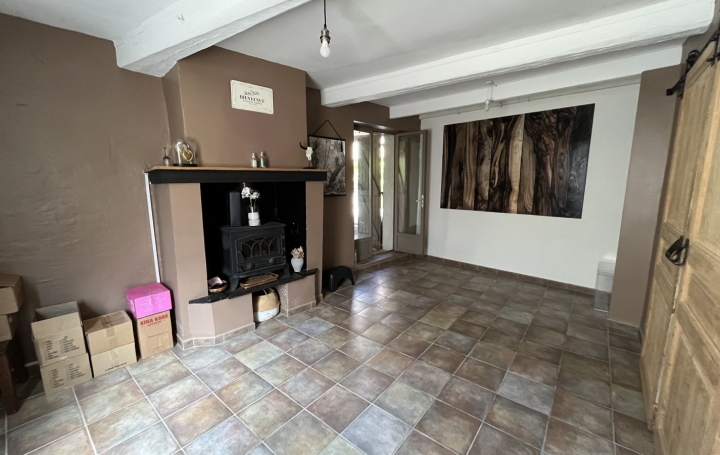 Maison CESSERAS (34210)  105 m2 215 000 € 