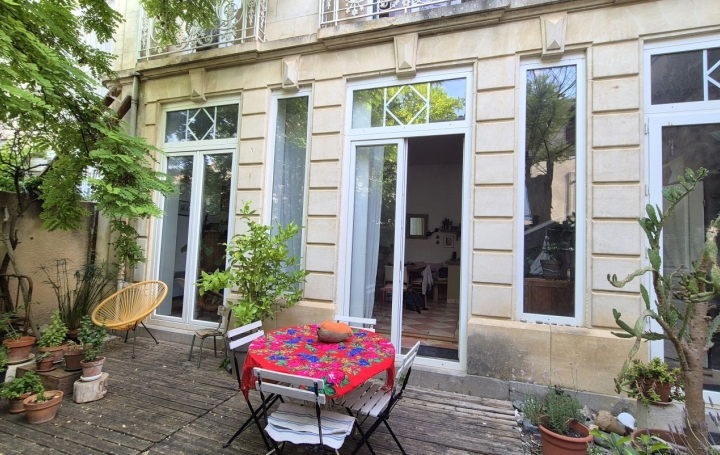 Maison de village OLONZAC (34210)  78 m2 159 000 € 