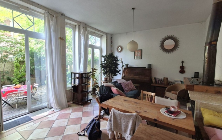 Maison de village OLONZAC (34210)  78 m2 159 000 € 