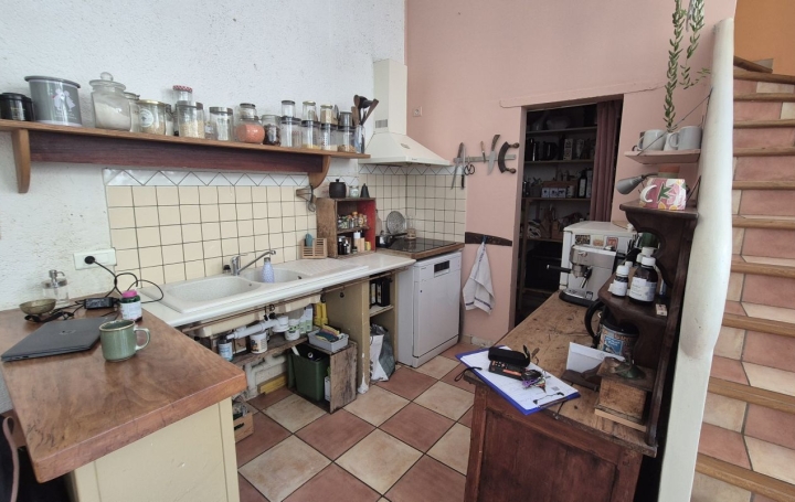 Maison de village OLONZAC (34210)  78 m2 159 000 € 