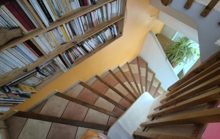 Maison de village OLONZAC (34210)  78 m2 159 000 € 