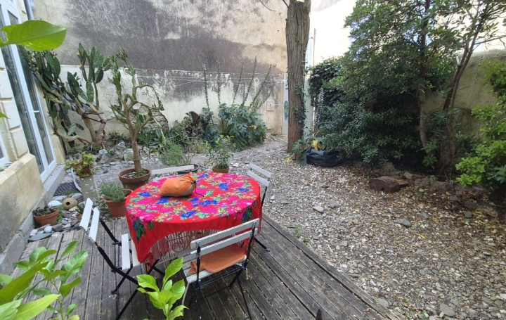 Maison de village OLONZAC (34210)  78 m2 159 000 € 