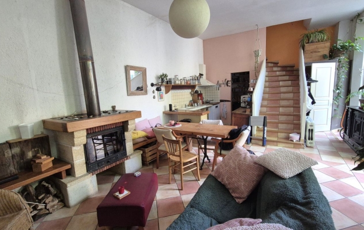 Maison de village OLONZAC (34210)  78 m2 159 000 € 