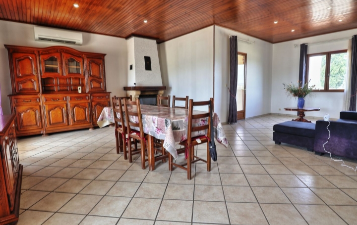 Villa CASTELNAU-D'AUDE (11700)  163 m2 265 000 € 