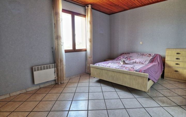 Villa CASTELNAU-D'AUDE (11700)  163 m2 265 000 € 