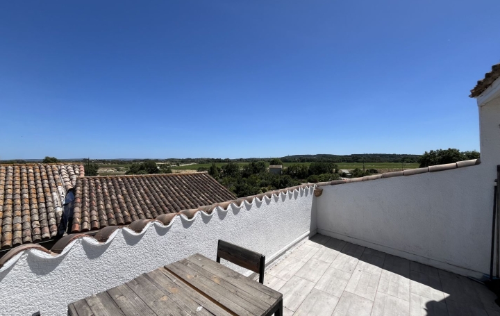 Maison de village SALLELES-D'AUDE (11590)  65 m2 164 000 € 
