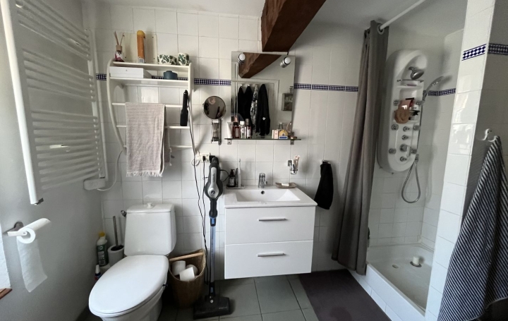 Maison de village SALLELES-D'AUDE (11590)  65 m2 164 000 € 