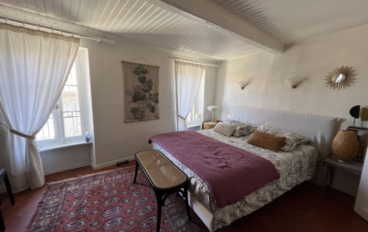 Maison de village SALLELES-D'AUDE (11590)  65 m2 164 000 € 