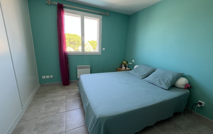 Villa SALLELES-D'AUDE (11590)  111 m2 315 000 € 