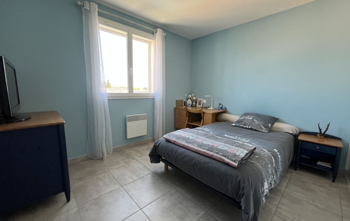 Villa SALLELES-D'AUDE (11590)  111 m2 315 000 € 