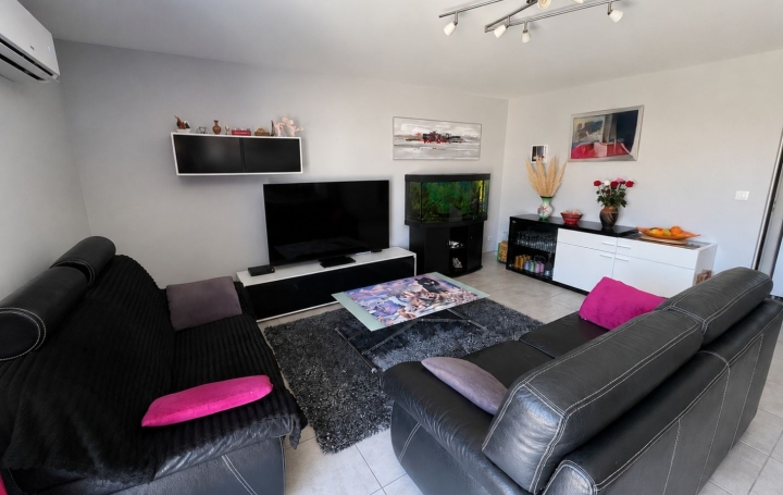 Villa SALLELES-D'AUDE (11590)  111 m2 315 000 € 