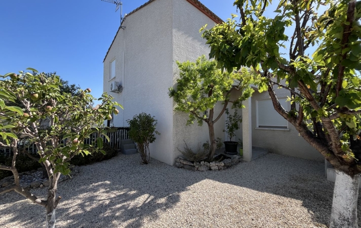 Villa SALLELES-D'AUDE (11590)  111 m2 315 000 € 