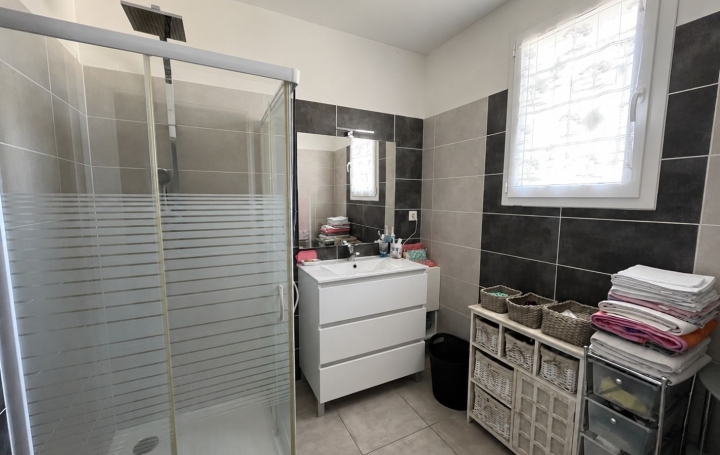 Villa SALLELES-D'AUDE (11590)  111 m2 315 000 € 