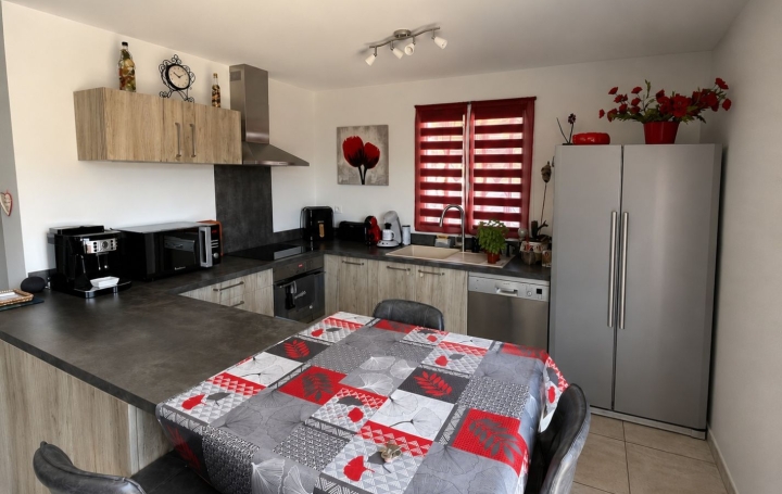 Villa SALLELES-D'AUDE (11590)  111 m2 315 000 € 