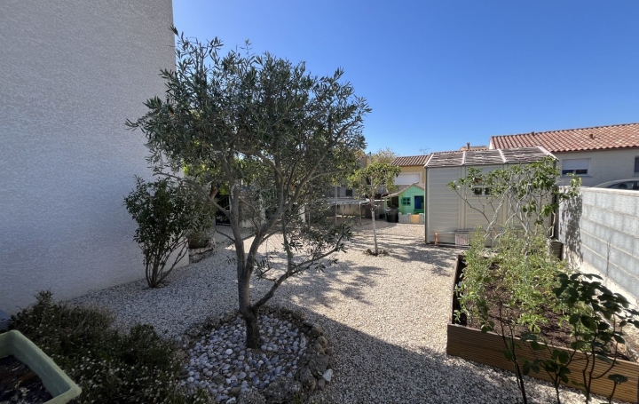 Villa SALLELES-D'AUDE (11590)  111 m2 315 000 € 